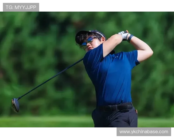 ✅体育直播🏆世界杯直播🏀NBA直播⚽- 高尔夫女子中巡张家港双山挑战赛落幕 中国选手周诗媛夺冠- sports